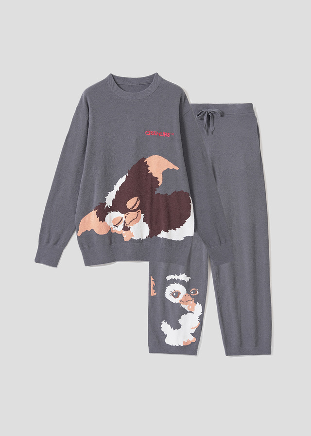 ルームウェア・パジャマ　￥9,900