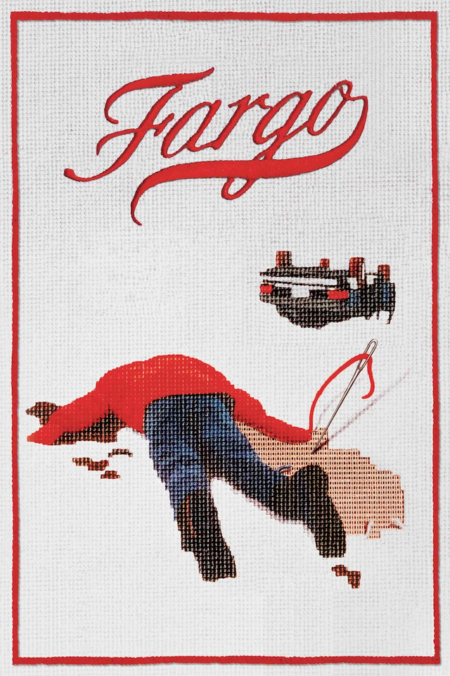 『ファーゴ 4K』FARGO © 1996 Orion Pictures Corporation. All Rights Reserved.