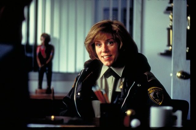 『ファーゴ 4K』FARGO © 1996 Orion Pictures Corporation. All Rights Reserved.