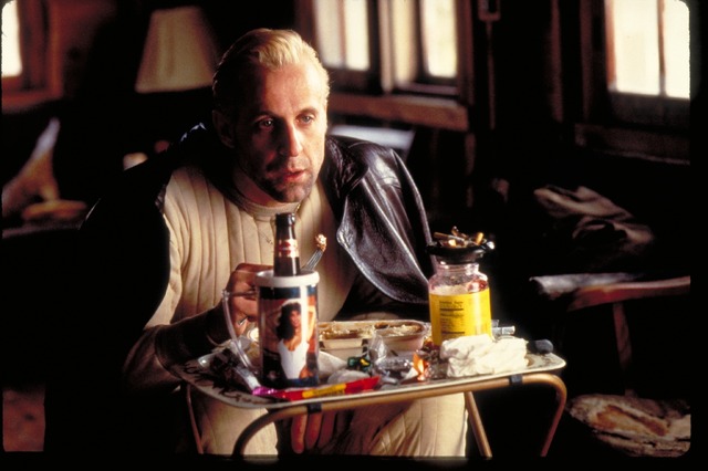 『ファーゴ 4K』FARGO © 1996 Orion Pictures Corporation. All Rights Reserved.