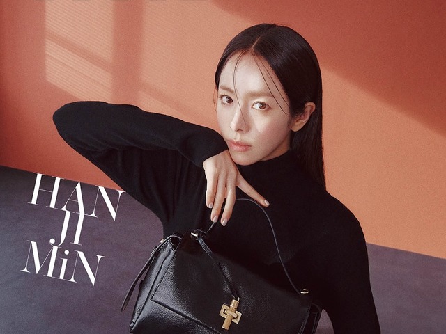 『イ・サン』女優ハン・ジミンから感じられる人間的深み…“大きな癒し”とは？【PHOTO】