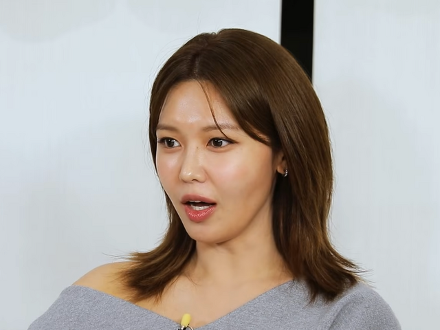 女優業も好調の少女時代チェ・スヨン、スタッフに対して“口が悪くなった”切実な理由とは