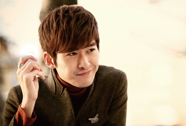 チャン・ハン（タン・ジュン役）／「シンデレラの法則」 -(C) 2012 H＆R CENTURY PICTURES CO.,LTD. All Rights Reserved