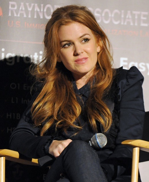 アイラ・フィッシャー／『グランド・イリュージョン』