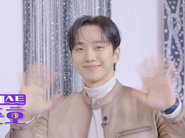 「正直あちこち痛い」2PMジュノ、身体年齢は60歳!? “無理しすぎた”過去を振り返る