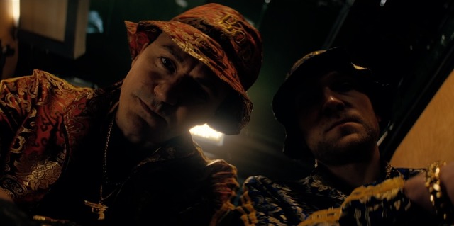 『ワーキングマン』© 2025 CADENCE PRODUCTIONS LIMITED