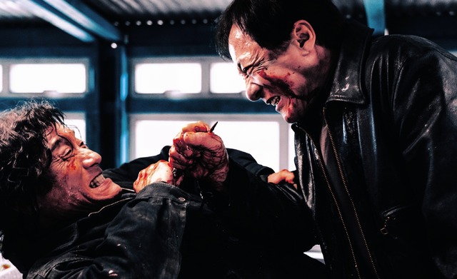 『シャドウズ・エッジ』