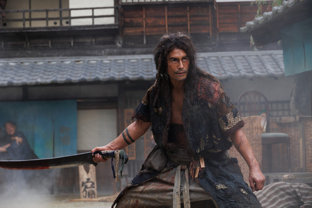 Netflixシリーズ「イクサガミ」シーズン1