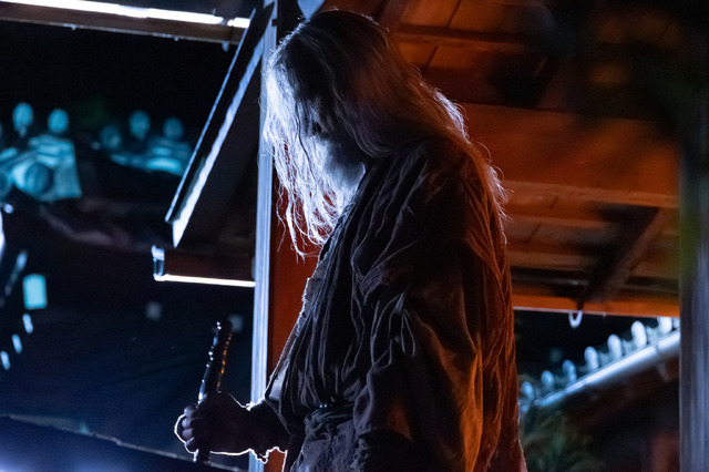 Netflixシリーズ「イクサガミ」シーズン1