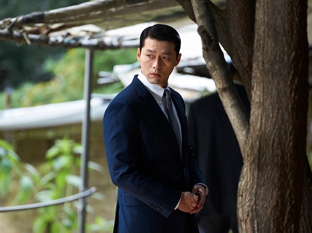 『愛の不時着』以来5年ぶり！Disney+新作でドラマ復帰するヒョンビンの“新境地”