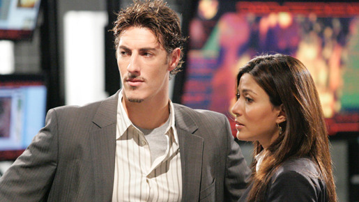 「24　シーズン6」　-(C) 2007 Twentieth Century Fox Home Entertainment LLC. All Rights Reserved.