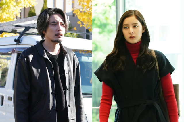 「良いこと悪いこと」第10話（最終回）（C）NTV