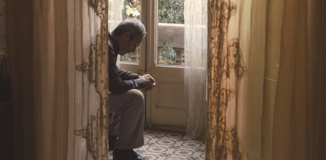 『両親が決めたこと』© 2024.LASTOR MEDIA, KINO PRODUZIONI,ALINA FILM ALL RIGHTS RESERVED.