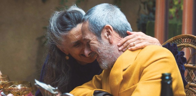 『両親が決めたこと』© 2024.LASTOR MEDIA, KINO PRODUZIONI,ALINA FILM ALL RIGHTS RESERVED.