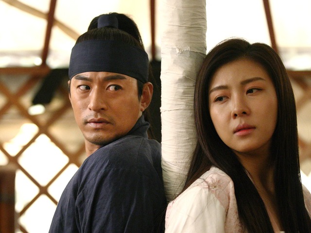 『奇皇后』のウソと真実…恋愛模様に三角関係は本当にあったのか