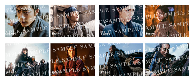 『射鵰英雄伝』©2025 CHINA FILM CO.,LTD.ALL Rights Reserved.