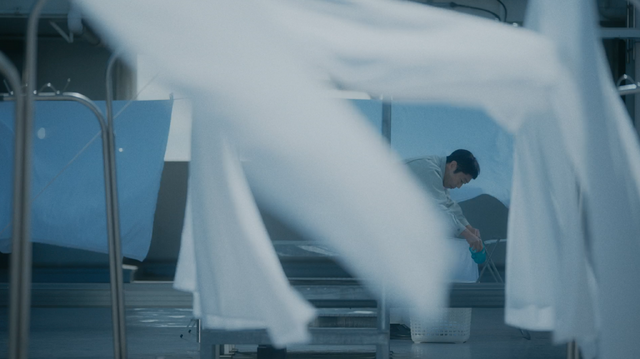 『災 劇場版』（C）WOWOW