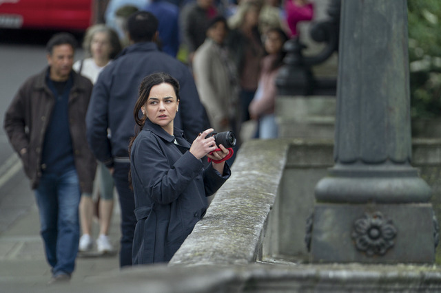 「ナイト・マネジャー」シーズン2　© Amazon MGM Studios