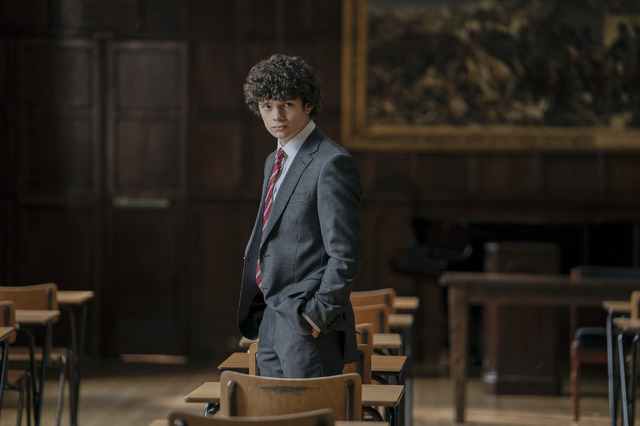 「ナイト・マネジャー」シーズン2　© Amazon MGM Studios