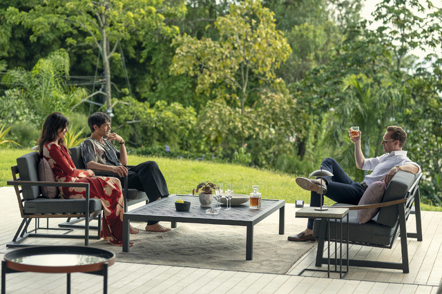 「ナイト・マネジャー」シーズン2　© Amazon MGM Studios