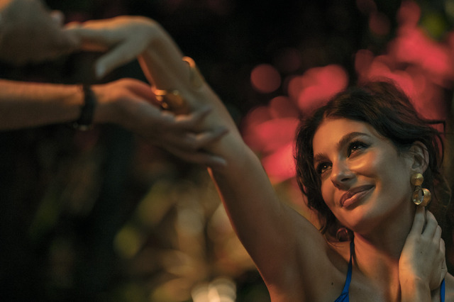 「ナイト・マネジャー」シーズン2　© Amazon MGM Studios