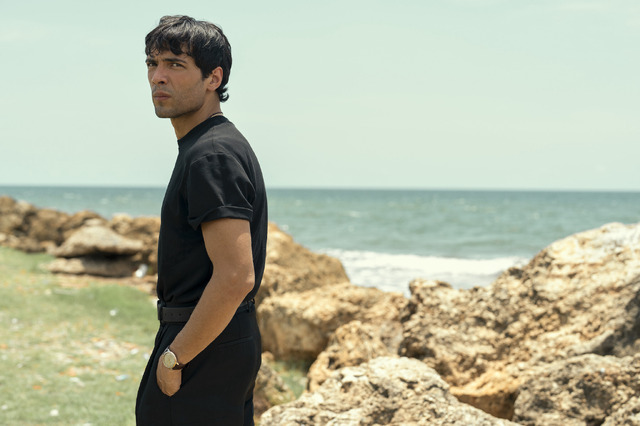 「ナイト・マネジャー」シーズン2　© Amazon MGM Studios