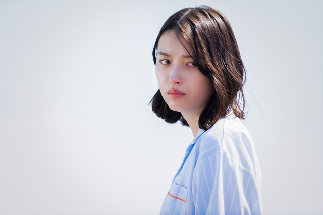 「スキャンダルイブ」第6話（C）AbemaTV,Inc.