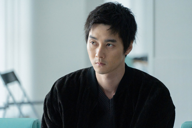 「スキャンダルイブ」第6話（C）AbemaTV,Inc.