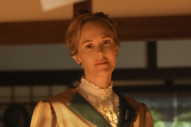 「ばけばけ」第65回(c)NHK