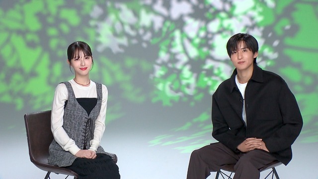 『ほどなく、お別れです』ⓒ2026「ほどなく、お別れです」製作委員会 ⓒ長月天音／小学館