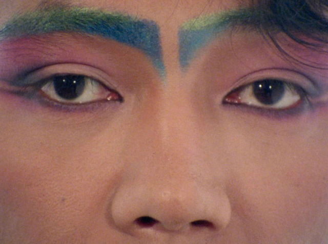 『Tokyo Melody Ryuichi Sakamoto』4K レストア版©Elizabeth Lennard