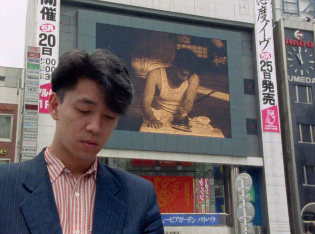 『Tokyo Melody Ryuichi Sakamoto』4K レストア版©Elizabeth Lennard