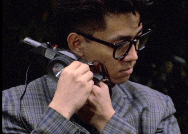 『Tokyo Melody Ryuichi Sakamoto』4K レストア版©Elizabeth Lennard