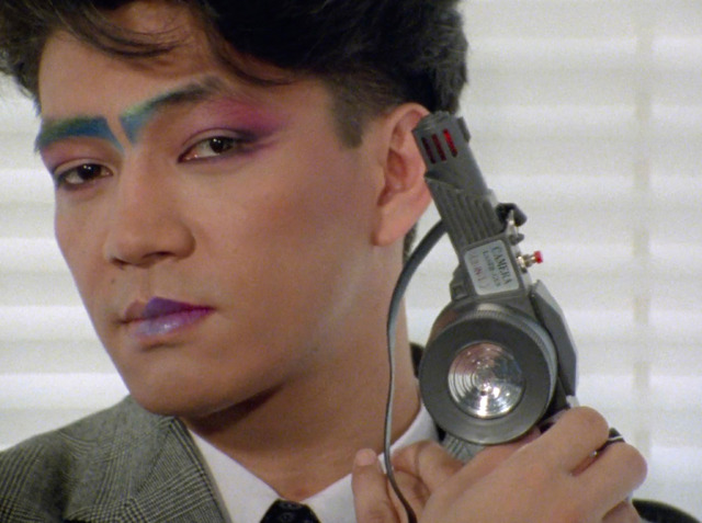 『Tokyo Melody Ryuichi Sakamoto』4K レストア版©Elizabeth Lennard