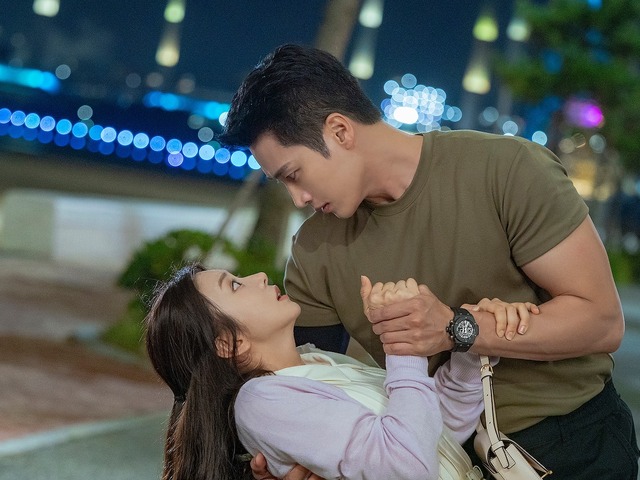 “熱血ラブコメ”がやってくる！アン・ボヒョン主演『スプリング・フィーバー』が日本でも配信！