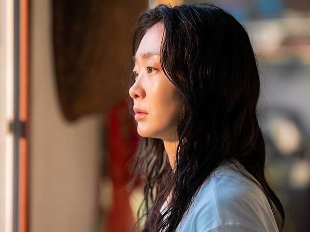 キム・ダミ主演のNetflix映画『大洪水』がグローバルTOP10で1位の快挙！海外メディアも「驚異的」と高評価