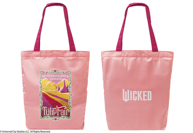 チューリップローズ ＜WICKED＞ グッズ
