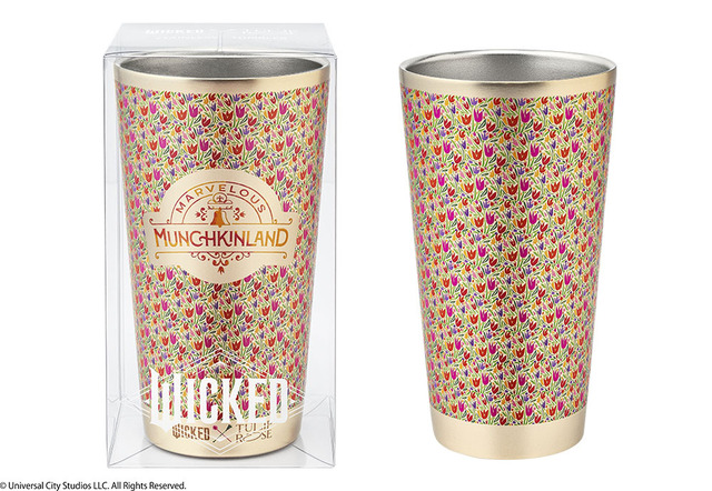 チューリップローズ ＜WICKED＞ グッズ