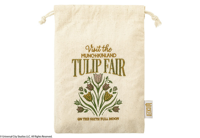 チューリップローズ ＜WICKED＞ グッズ