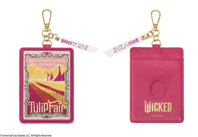 チューリップローズ ＜WICKED＞ グッズ