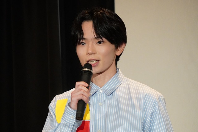 林裕太「Z世代とホンネトーク」『愚か者の身分』