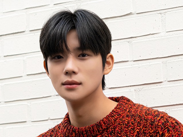 韓国の次世代スター俳優ムン・サンミン、日本公式Xついにオープン！