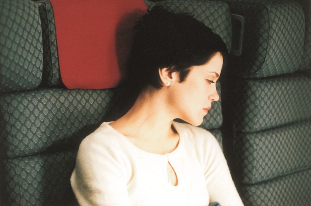 『ガーゴイル 4Kレストア版』©MESSAOUDIA FILMS-REZO PRODUCTIONS-ARTE FRANCE CINEMA-DACIA FILMS-KINETIQUE INC.