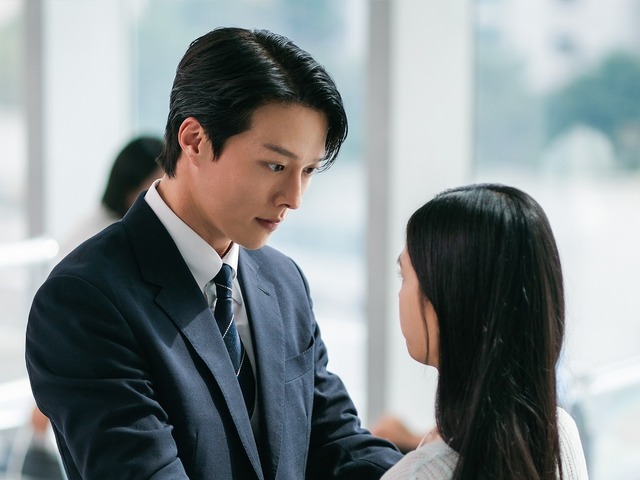 仕事も恋も逃さない！ドーパミン炸裂の『ダイナマイト・キス』最終回に期待募る！