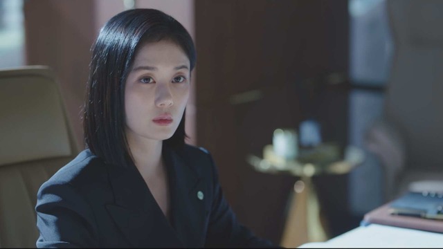 「グッド・パートナー～離婚のお悩み解決します～　(C) SBS