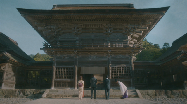 「ばけばけ」第66回(c)NHK