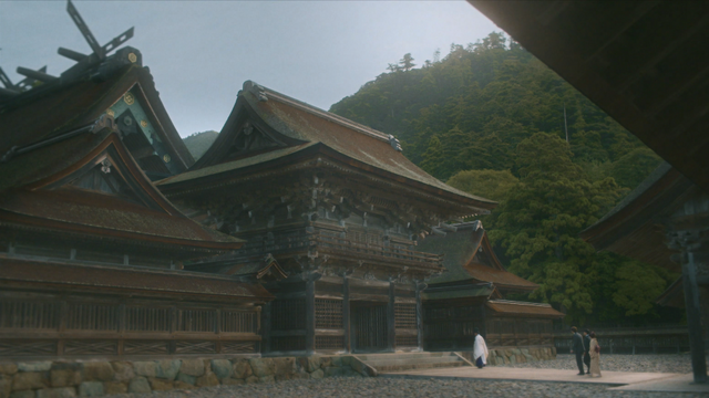 「ばけばけ」第66回(c)NHK