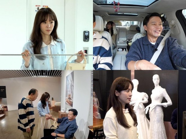 『イ・サン』ハン・ジミンが“パワハラ全開”？イ・ソジンに対して「謝ったら許してあげる」