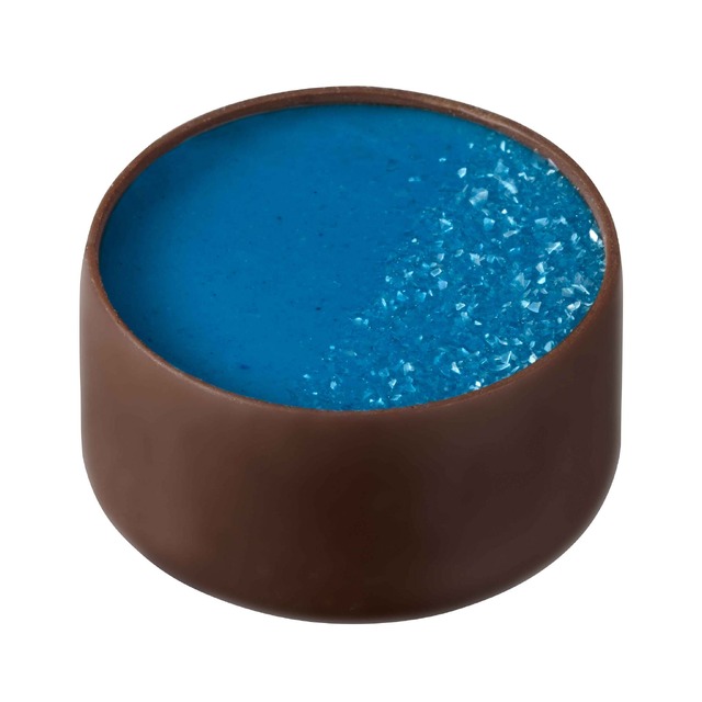 ダーク レモン ガナッシュディズニーストアオリジナル