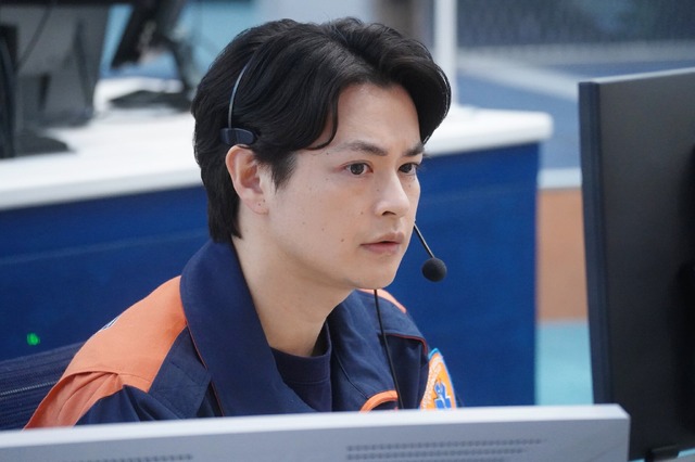 「１１９エマージェンシーコール２０２６ YOKOHAMA BLACKOUT」(c)フジテレビ